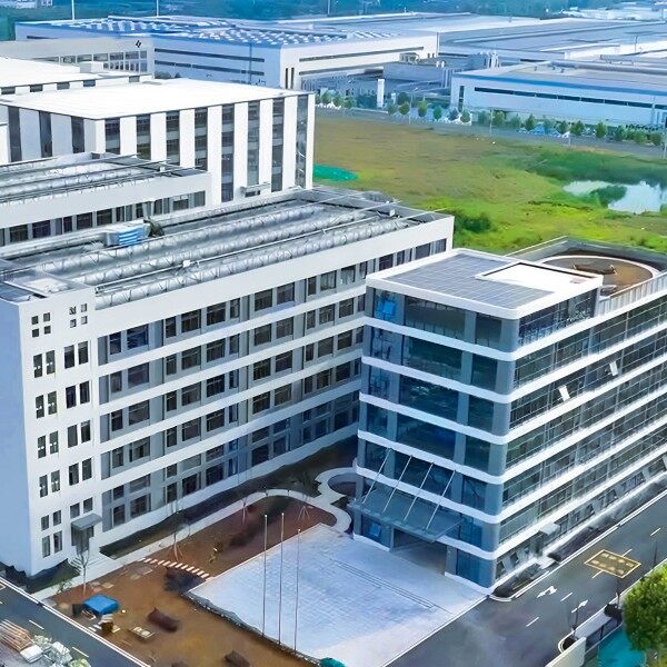 Anhui Highwell Electronic Co., LTD. company overview - view 1