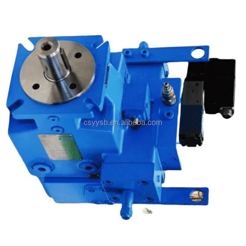 For EATON VICKERS PVW PFW-130/180/250/360/500/750 Plunger Hydraulic Pump Vickers Variable Displacement Piston Pump