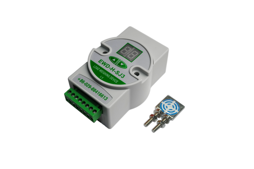 The Importance of Elevator Weight Measurement Devices