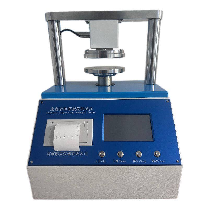 压缩试验仪
