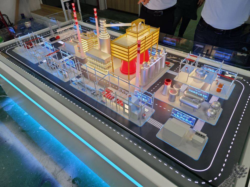 火力發(fā)電廠 (3)