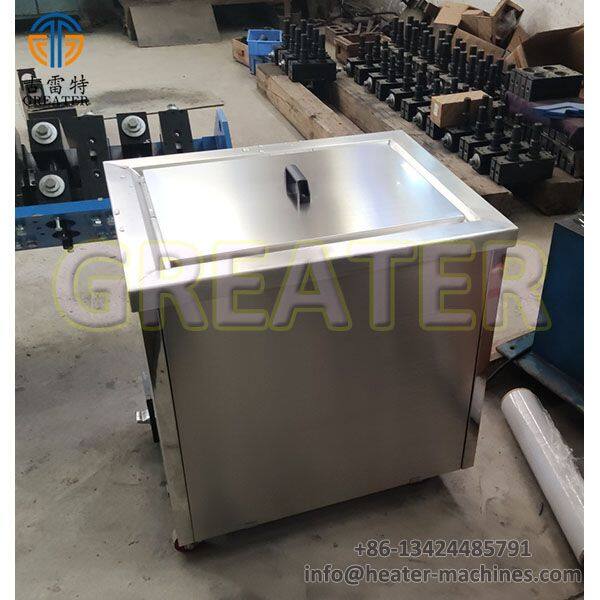 GT-CS01 Chinese Single cleaning machine