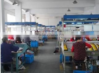 Cixi Zhouxiang Tianyi Stationery Factory company overview - view 1