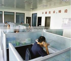 Foshan City Nanhai Honggang Cutting Machine Co., Ltd. company overview - view 3