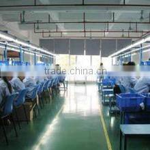 Ningbo Yisure Daily Products Co., Ltd. company overview - view 1