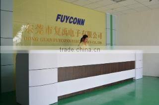 Dongguan Fuyconn Electronics Co., Ltd. company overview - view 2