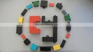 Changzhou City Wujin Banshang Plastic Products Factory company overview - view 2