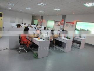 Guangzhou Yicheng Stage Light Co., Ltd. company overview - view 1