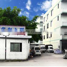 Guangzhou Jiayie Electric Co., Ltd. company overview - view 1