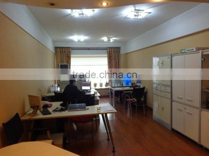 Chonghong Industries Ltd. company overview - view 3