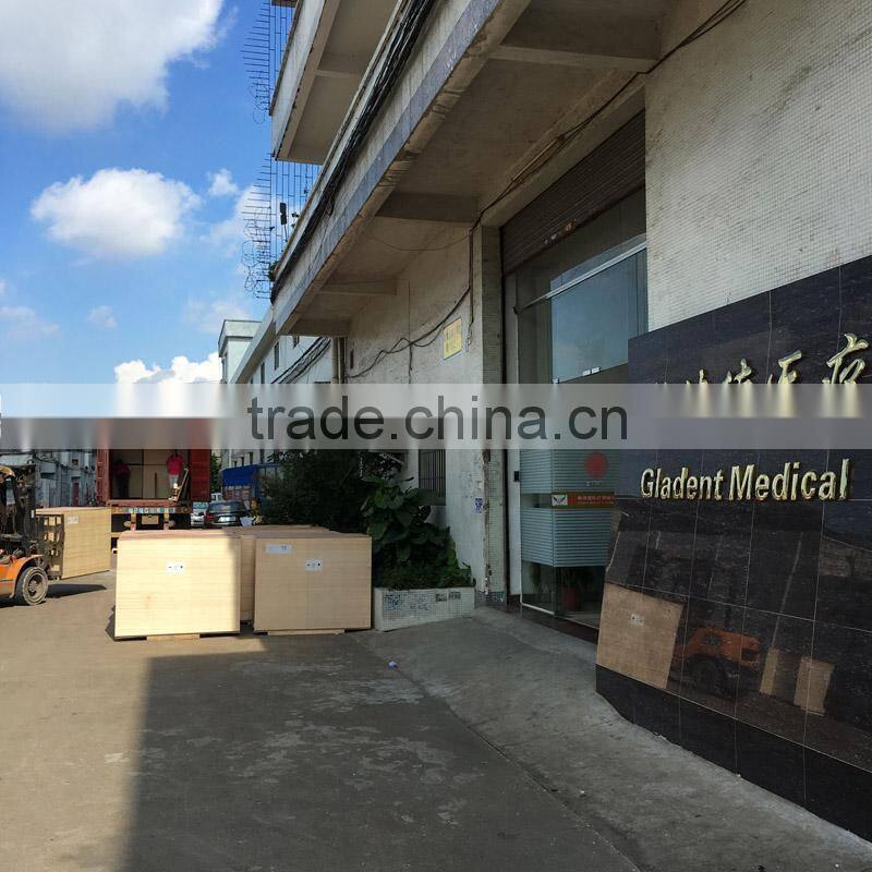 Foshan Gladent Medical Instrument Co., Ltd. company overview - view 3