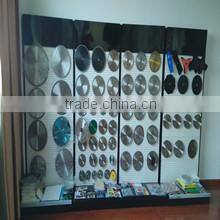 Danyang Hancheng Tools Co., Ltd. company overview - view 1
