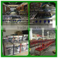 Guangzhou Flishel Refrigeration Equipment Co., Ltd. company overview - view 3