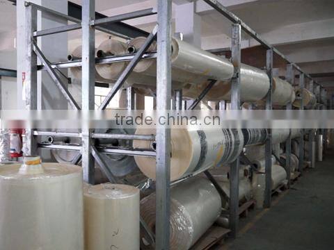 Ningbo Dingtai Packing Material Co., Ltd. company overview - view 1