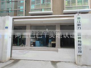 Zhejiang Xinli Fuse Co., Ltd. company overview - view 2