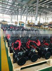 Ningbo Hipower Precision Technologies Co., Ltd. company overview - view 2