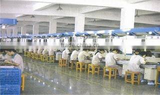 Nantong Beishidi Lighting Electrical Co., Ltd. company overview - view 3