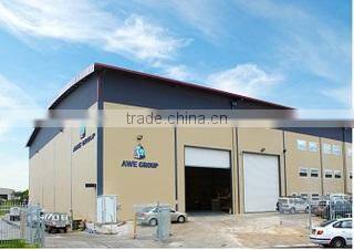 Suzhou China Weighing&Packaging Equipment Co., Ltd. company overview - view 3