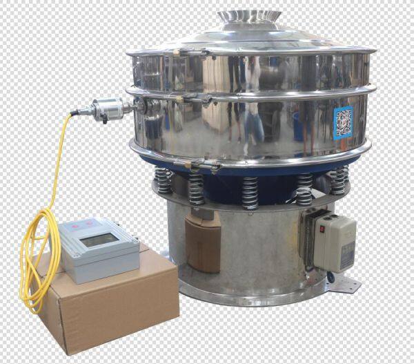 Xinxiang Dayong Vibration Equipment Co.,ltd company overview - view 4