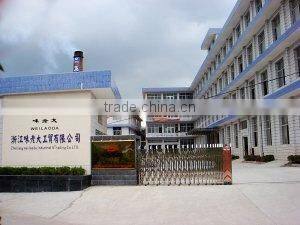 Zhejiang Weilaoda Industrial & Trading Co., Ltd. company overview - view 2