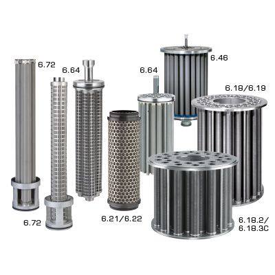 Shenzhen Fimler Filter Element Factory company overview - view 3