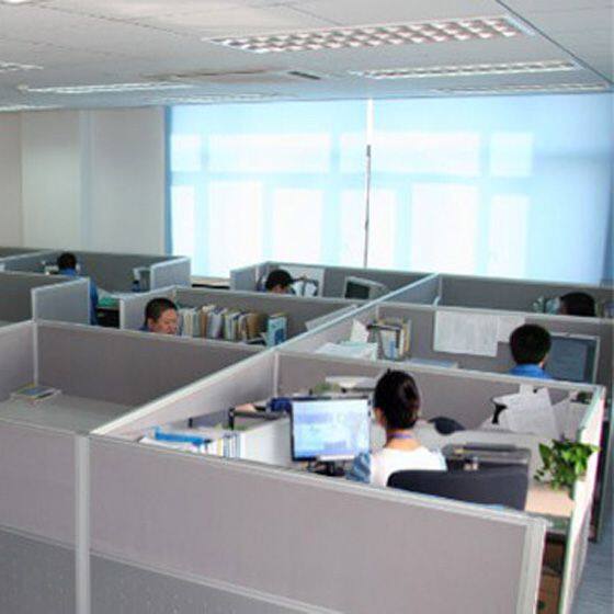 Shanghai Seny Machinery Co.,LTD company overview - view 1