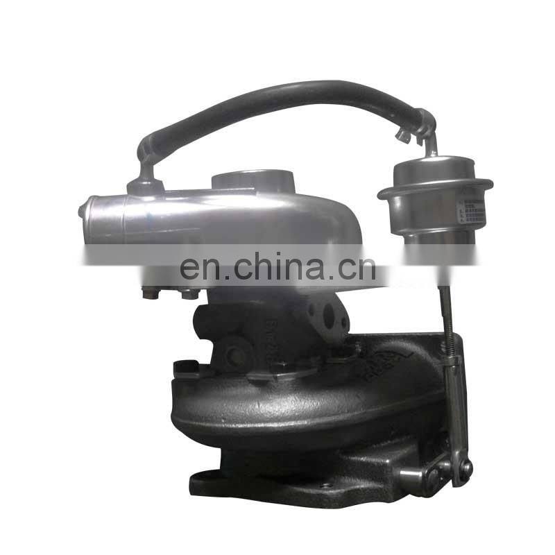 turbo type RHB5 8970385180 8970385181 8971480762 8970863433 VC180027 VD180027 VE180027 for ISUZU Campo Trooper 4JG2TC
