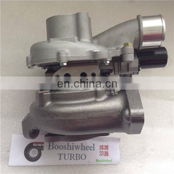 17201-OL070 VB31 17201-ol071 turbo Land Cruiser Hilux Vigo 2.5 D-4D 2KD EngineTurbocharger 17201-0L071 17201-0L070