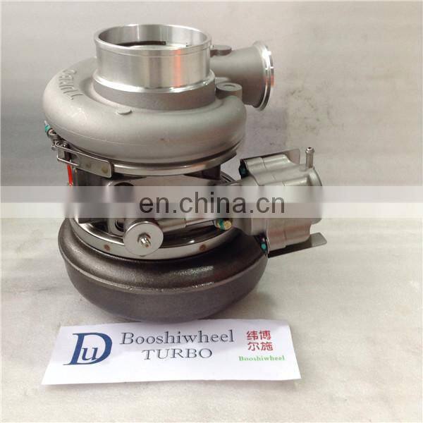 500355858 504032322 3591880 HX40V turbocharger for engine CURSOR 8 F2B 4038396