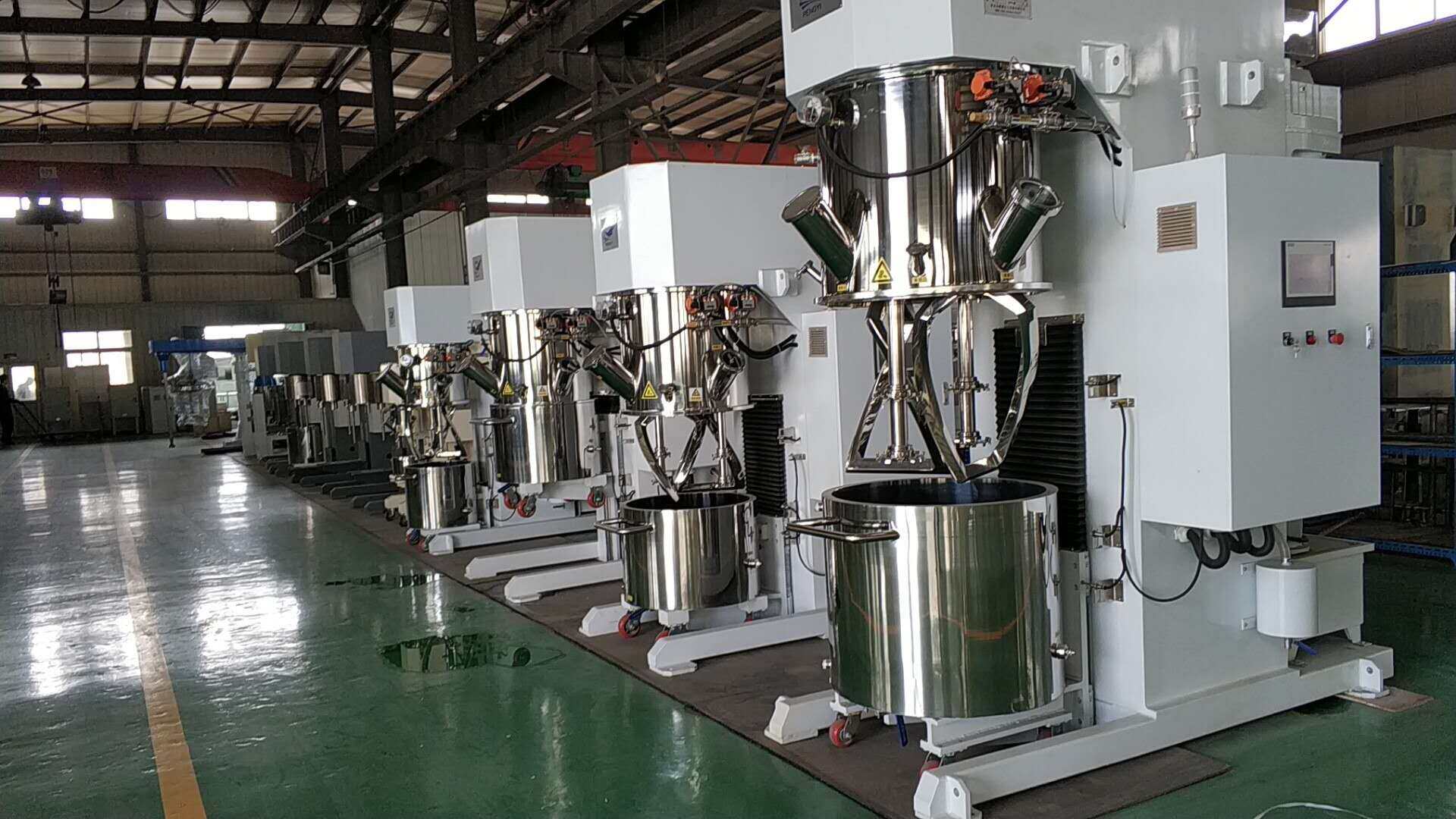 Wuxi Lingding Intelligent Technology Co., Ltd company overview - view 4