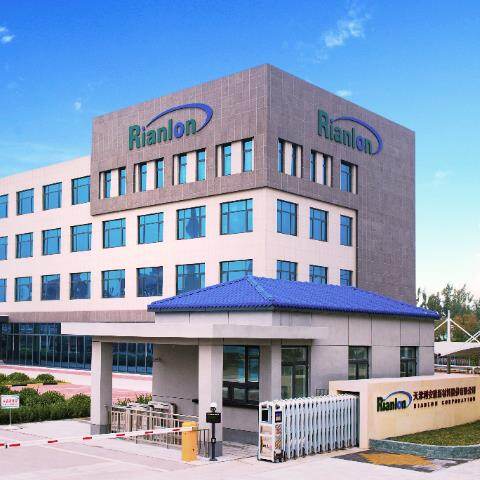 Rianlon Corporation company overview - view 1