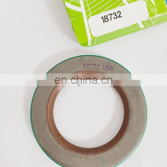 High quality CR41186 oil seal CR41186 Radial shaft seals for general industrial application 41186 SEAL