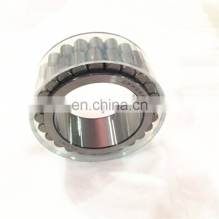 RNN50x72.33x42 Gearbox Cylindrical Roller Bearing 50x72.55x42mm