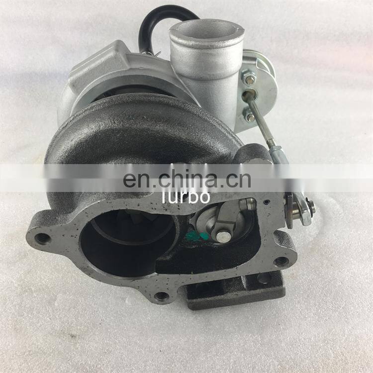 High performance TD04H-13GK TD04 turbo 49189-00910 49189-00940 4900562 49189-00920 Turbocharger for Kubota V3800 Engine