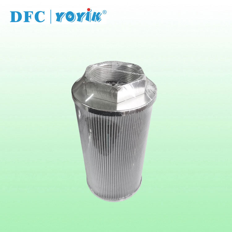 Lubricant filter P163567 Spare parts with COO/COM