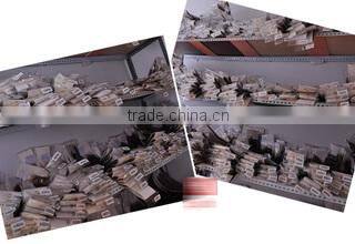 Qingdao Arison Hair Product Co., Ltd. company overview - view 3