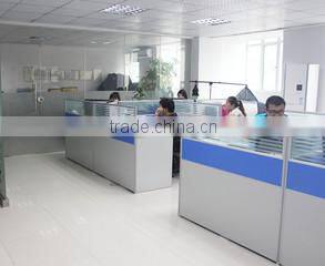 Shenzhen Haoran Plastic Products Co., Limited company overview - view 1