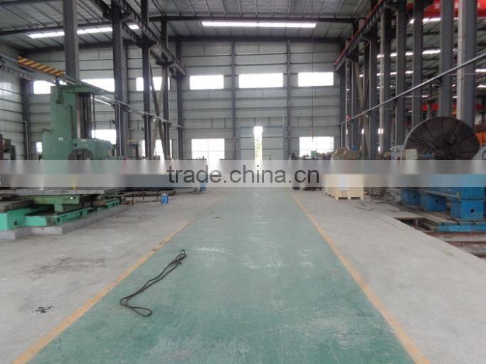 Henan Hongji Mine Machinery Co., Ltd. company overview - view 4