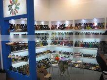 Guangzhou Vanz Footwear Co., Ltd. company overview - view 3