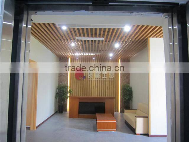 Fuzhou Qiaowei Waterproof Garment Co., Ltd. company overview - view 2