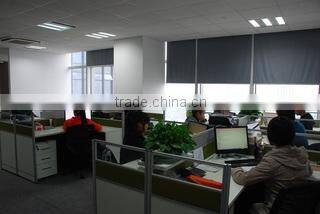 Continent Inspection Service Co., Ltd. company overview - view 3