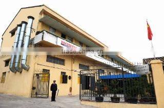 Jiangmen Baodeli Mechanical Industrial Co., Ltd. company overview - view 1