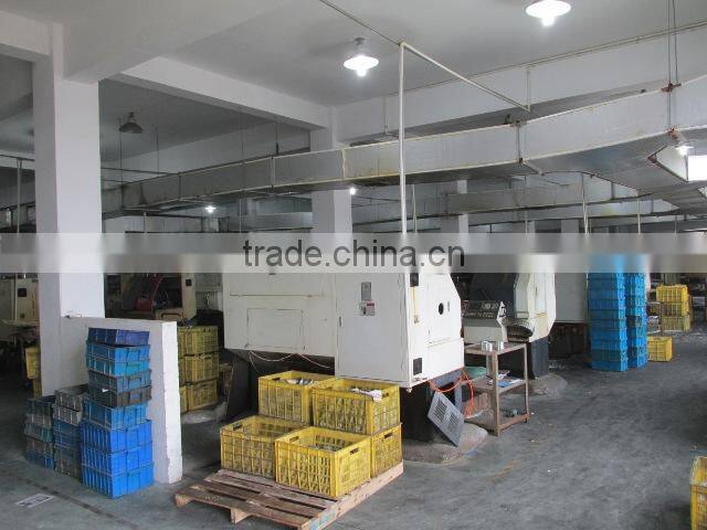 Ningbo Layer Lighting Electrical Appliance Co., Ltd. company overview - view 4