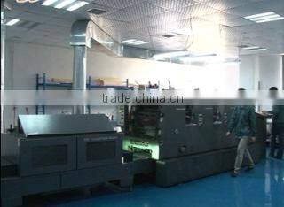 Shenzhen Thanks Smart Card Co., Ltd. company overview - view 1