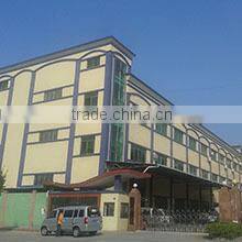 Dongguan Mebon Spraying & Purification Technology Ltd. company overview - view 1