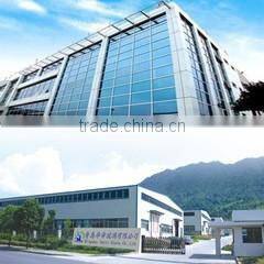 Qingdao Vatti Glass Co., Ltd. company overview - view 1