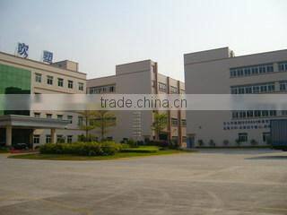 Zhongshan Jinting Plastic & Hardware Products Co., Ltd. company overview - view 1