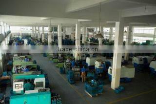 Yongkang Fourstar Co., Ltd. company overview - view 2