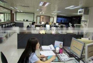 Dongguan Kingdom Of Crafts Co., Ltd. company overview - view 1