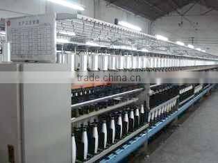 Nantong Yue Feng Line Industries Co., Ltd. company overview - view 2